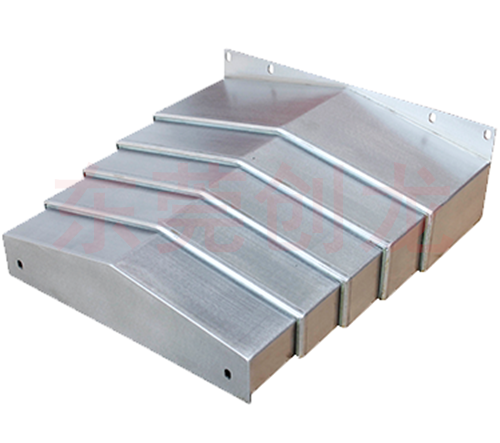 加工中心防護罩 加工中心防護罩